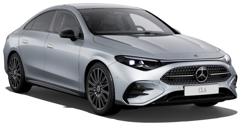 CLA 200 « 140 Years Edition »