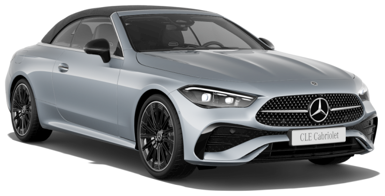 CLE 180 Cabriolet AMG Line