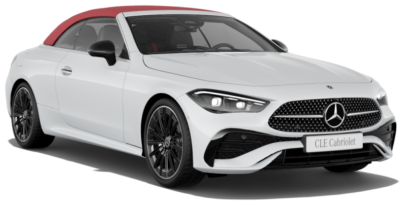 CLE 180 Cabriolet AMG Line