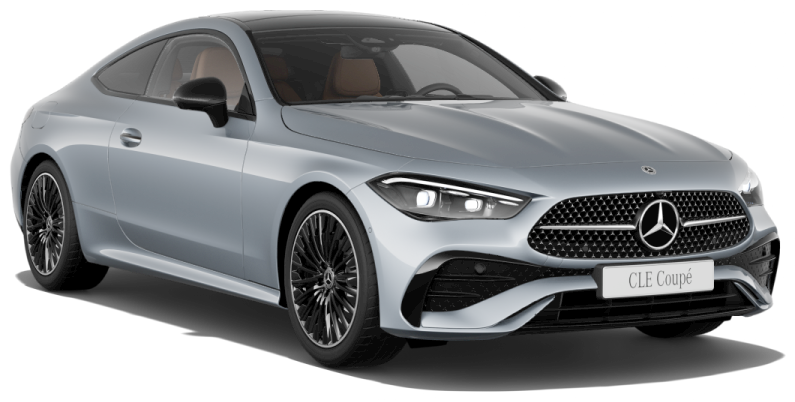CLE 180 Coupé AMG Line