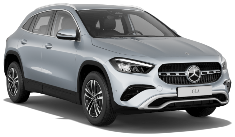 GLA 180 Essential Line