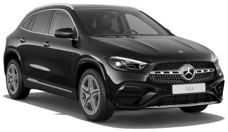 GLA 180 Star Edition