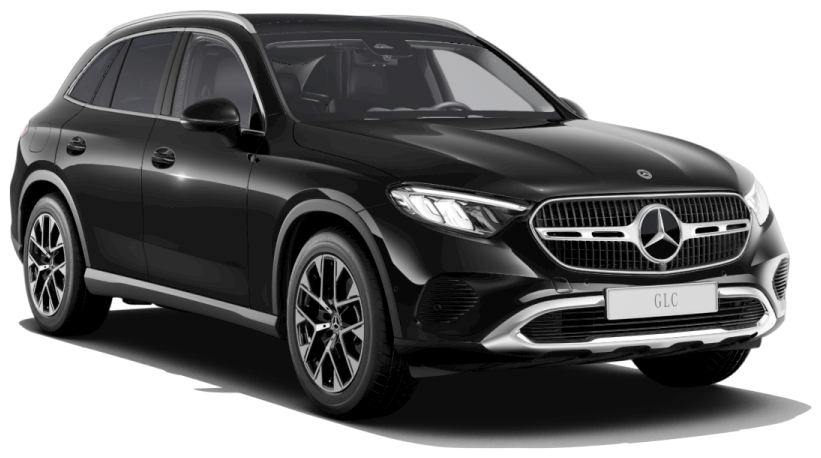 GLC SUV 200 d 4MATIC Luxury Line