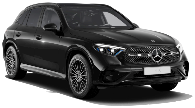 GLC SUV 220 d 4MATIC « 140 Years Edition »