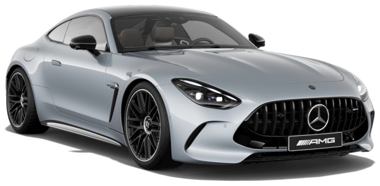 Mercedes-AMG GT 55 4MATIC+ Night Edition