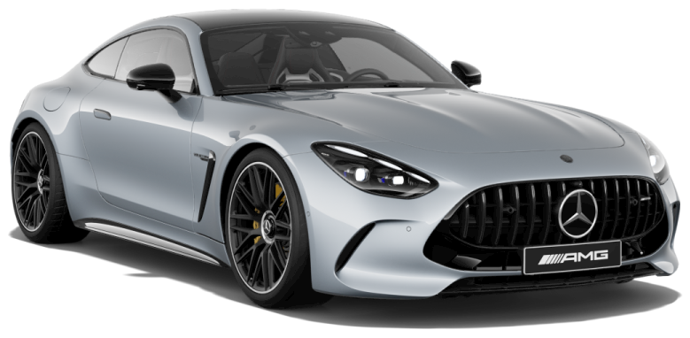 Mercedes-AMG GT 63 4MATIC+ Night Edition