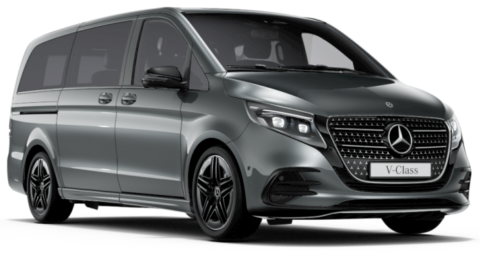 V 300 d L2 EXCLUSIVE