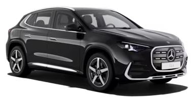 GLA