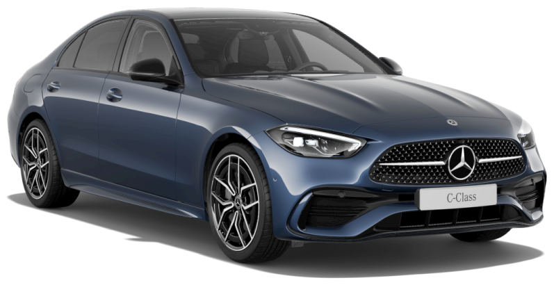 C 200 d Star Edition