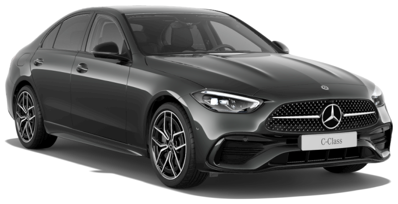 C 200 d Star Edition