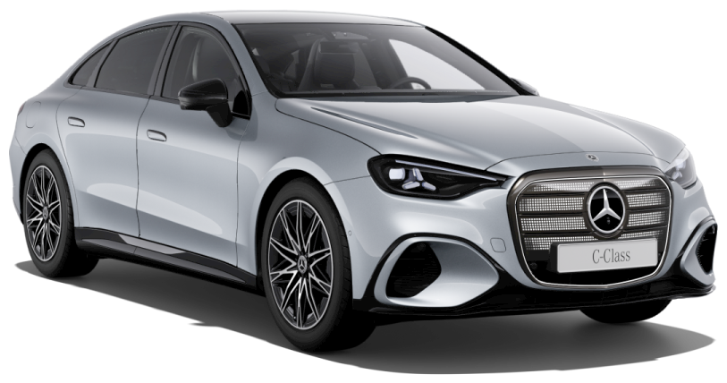 C 400 4MATIC AMG Line électrique