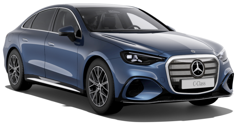 C 400 4MATIC AMG Line électrique