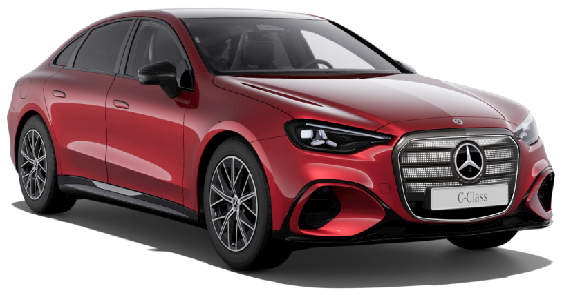 C 400 4MATIC AMG Line électrique