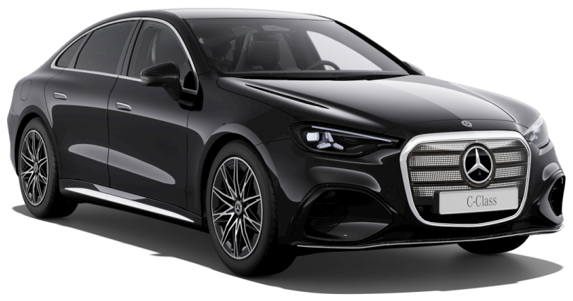 C 400 4MATIC AMG Line électrique