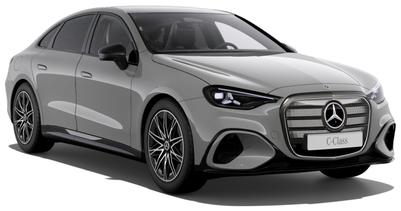 C 400 4MATIC AMG Line électrique