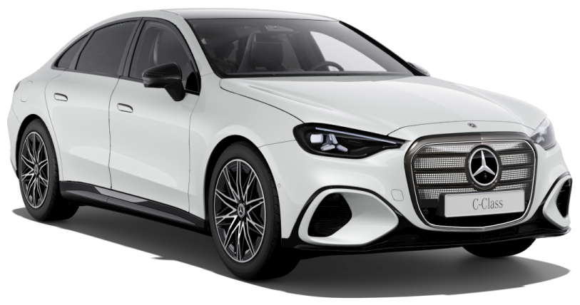 C 400 4MATIC AMG Line électrique