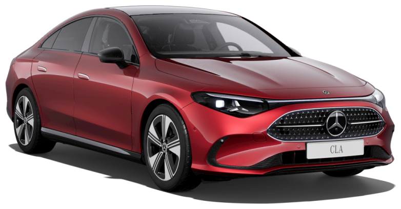 CLA 180 « 140 Years Edition »