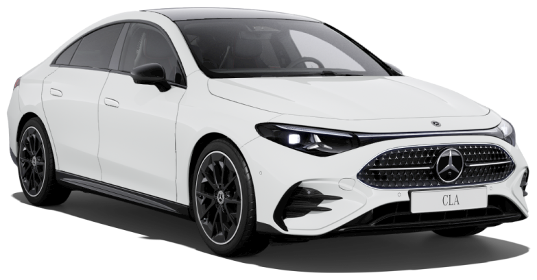 CLA 180 « 140 Years Edition »