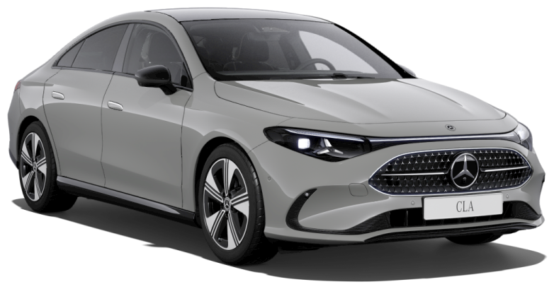 CLA 180 « 140 Years Edition »