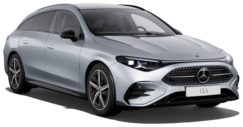 CLA 200 Shooting Brake « 140 Years Edition »