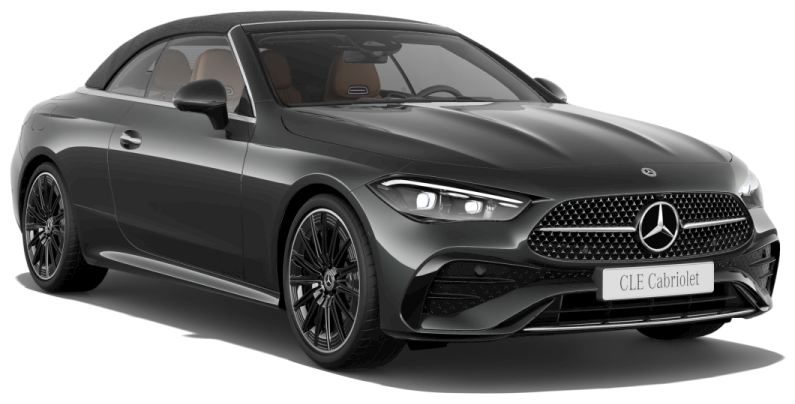 CLE 180 Cabriolet AMG Line