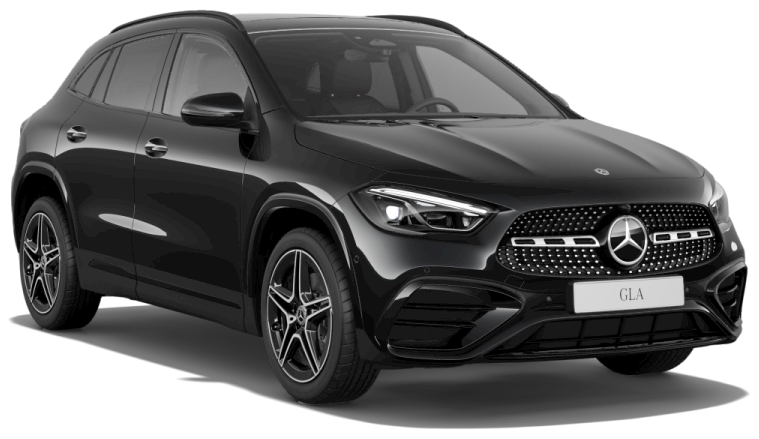 GLA 180 « 140 Years Edition »