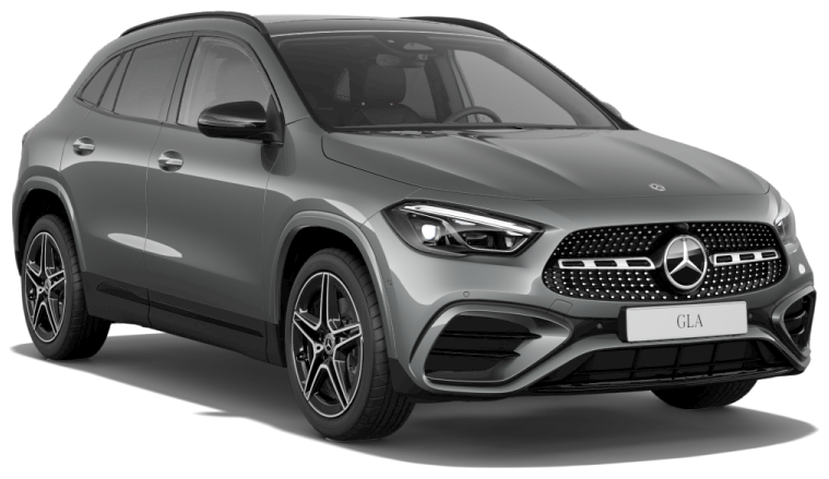 GLA 180 « 140 Years Edition »