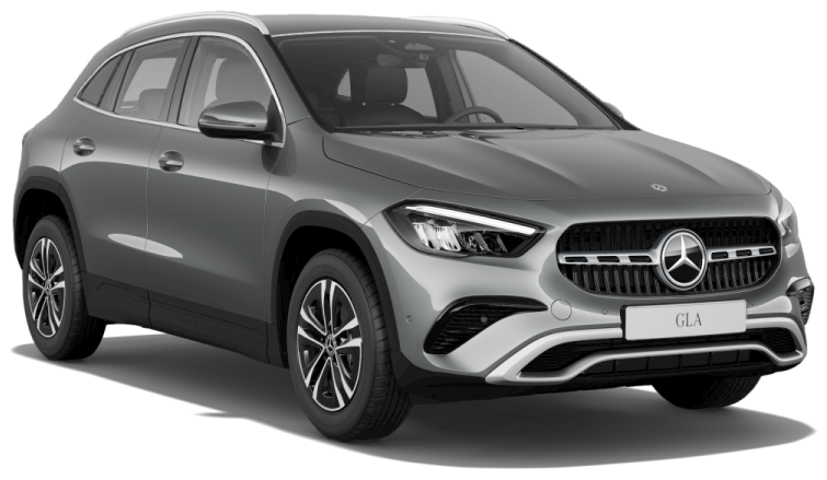 GLA 180 Essential Line