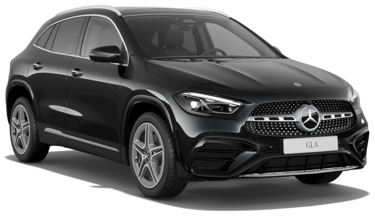 GLA 180 Star Edition