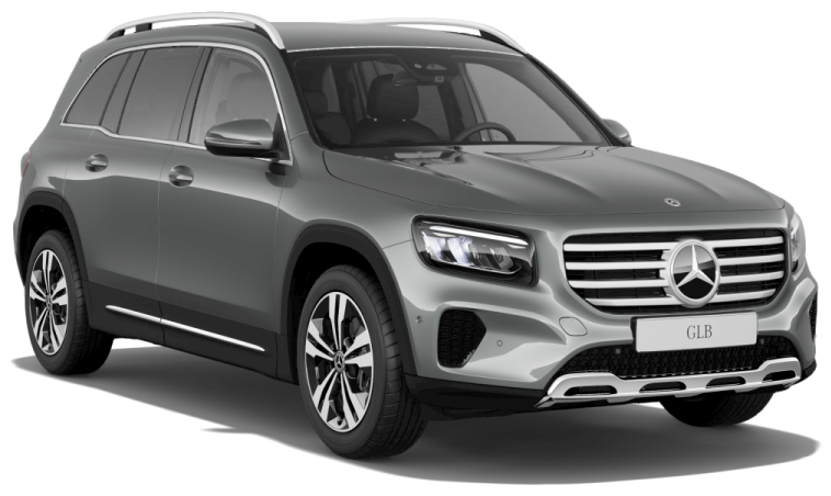 GLB 200 d Cyber Edition