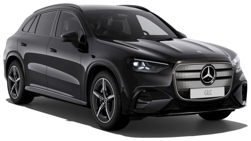 GLC 250 AMG Line électrique