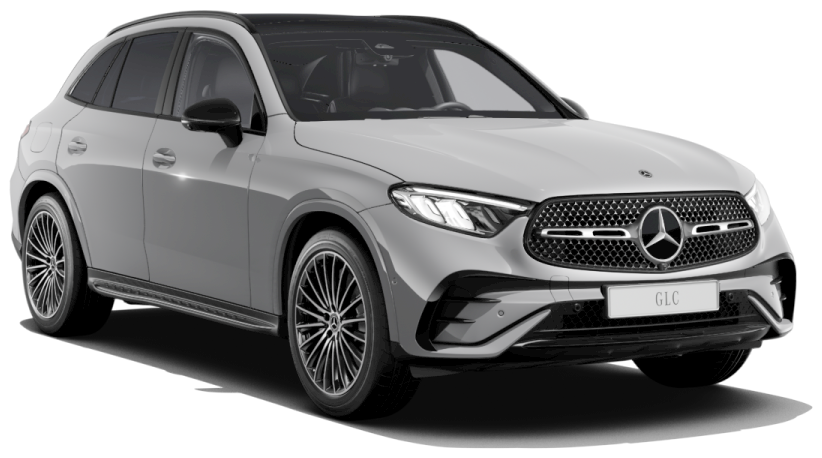 GLC SUV 200 d 4MATIC Star Edition