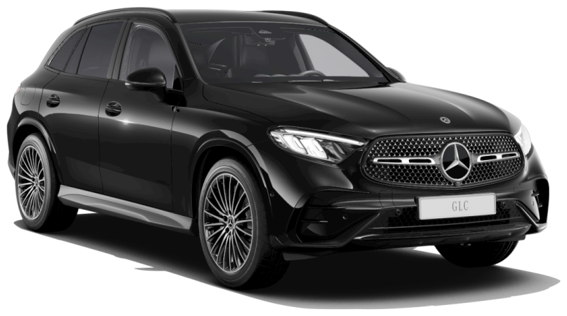 GLC SUV 300 de 4MATIC « 140 Years Edition »