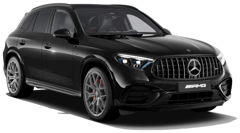 Mercedes-AMG GLC 53 4MATIC+