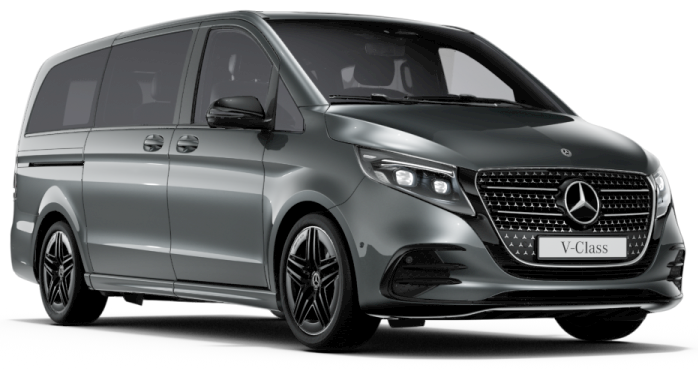 V 300 d L2 EXCLUSIVE