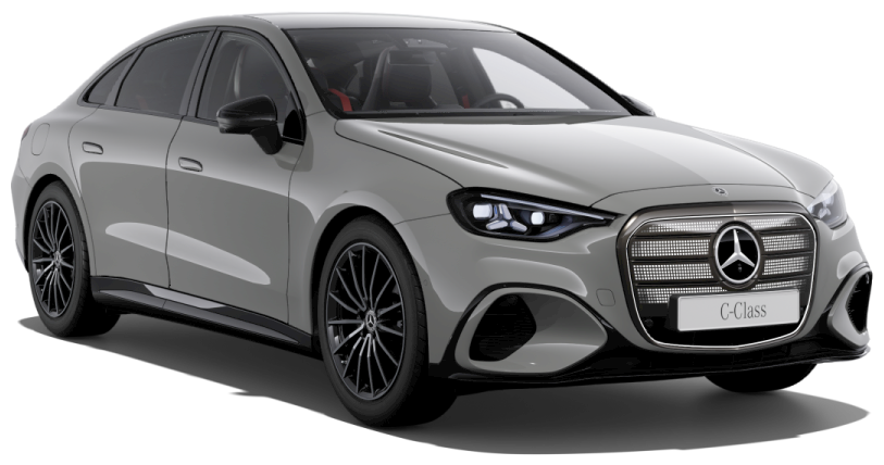 C 400 4MATIC AMG Line électrique