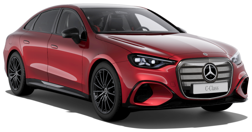 C 400 4MATIC AMG Line électrique