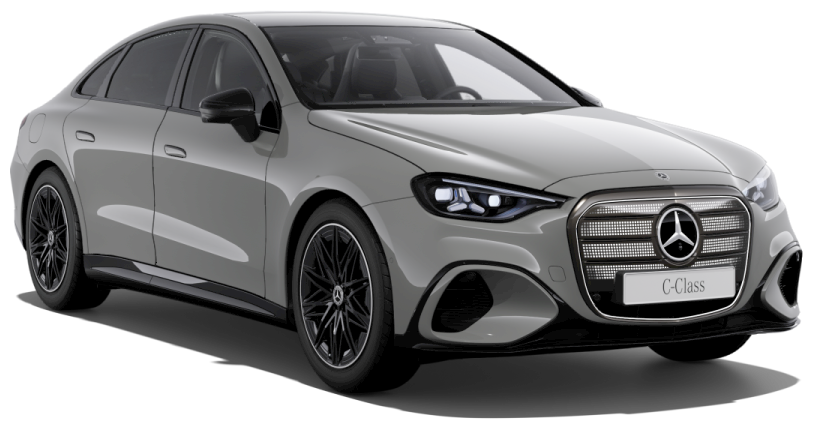 C 400 4MATIC AMG Line électrique
