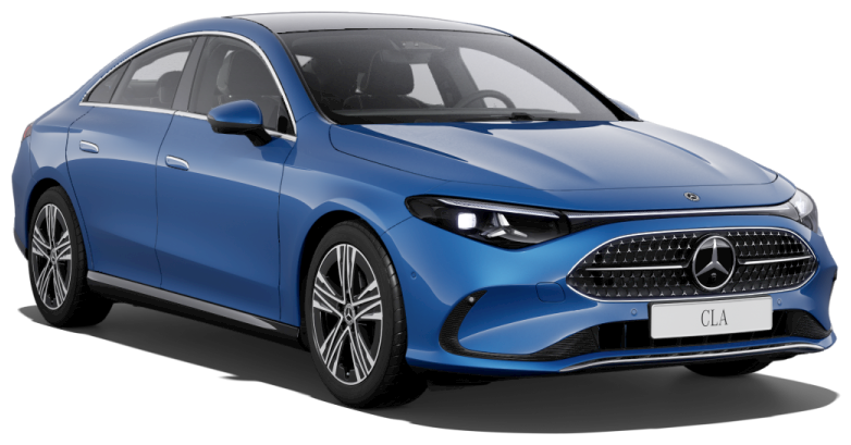CLA 180 « 140 Years Edition »