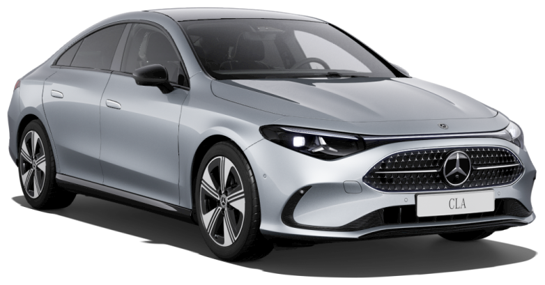 CLA 180 « 140 Years Edition »