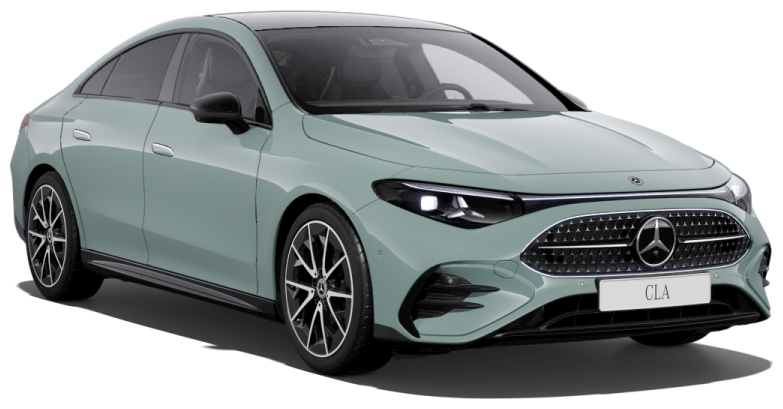 CLA 180 « 140 Years Edition »