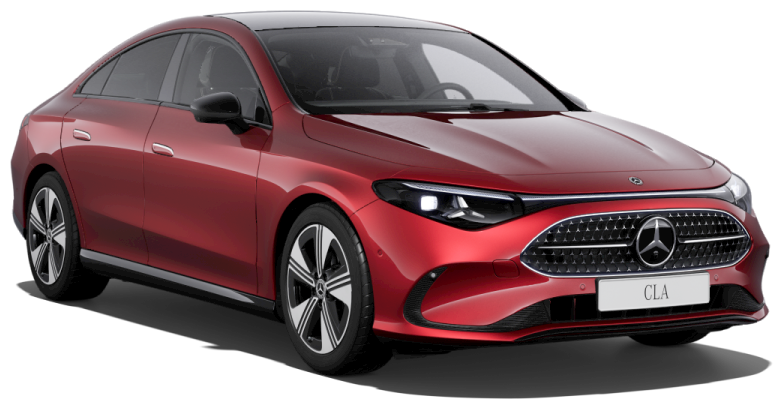CLA 180 « 140 Years Edition »