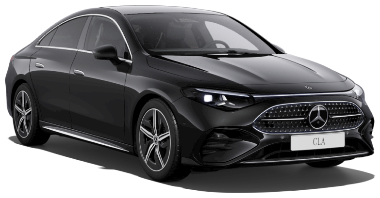 CLA 180 « 140 Years Edition »