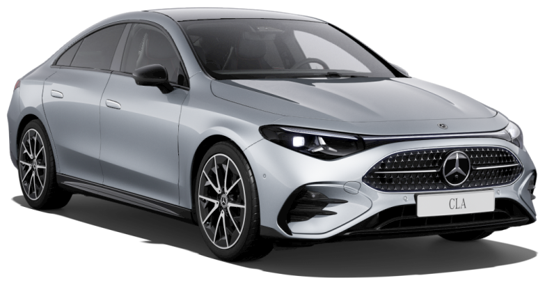 CLA 180 « 140 Years Edition »