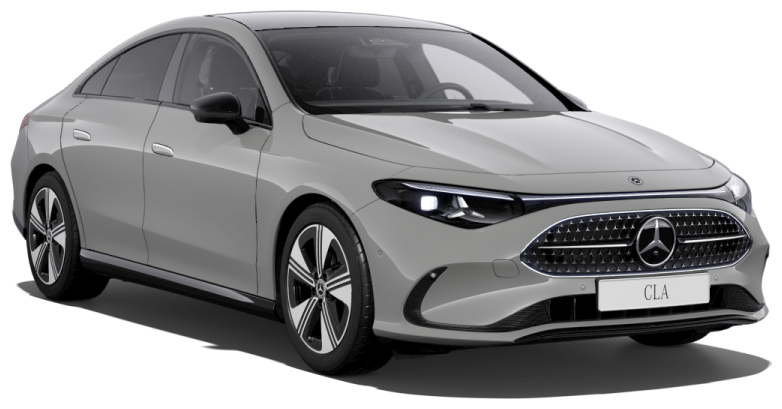 CLA 180 « 140 Years Edition »