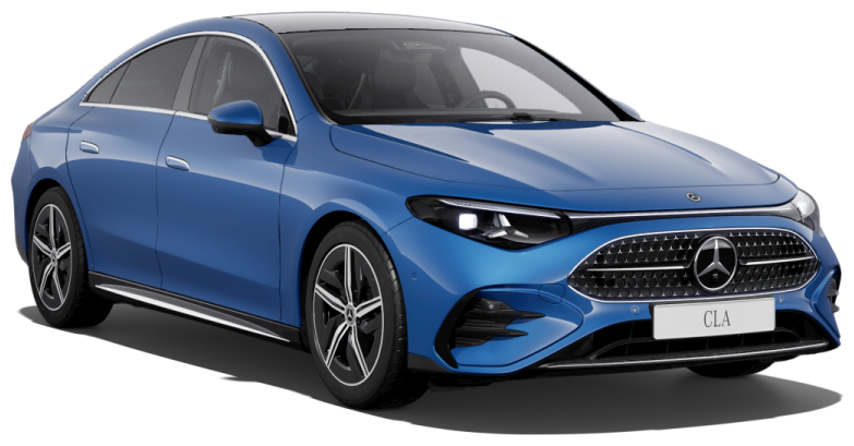 CLA 180 « 140 Years Edition »