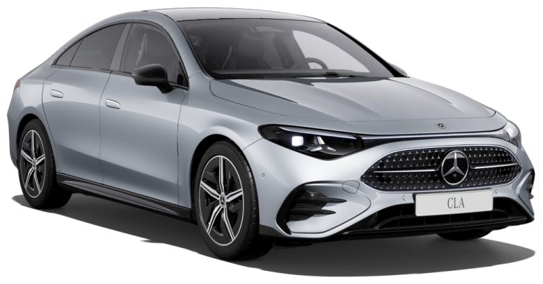 CLA 180 « 140 Years Edition »