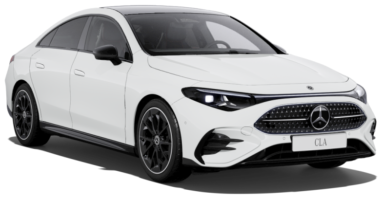 CLA 180 « 140 Years Edition »