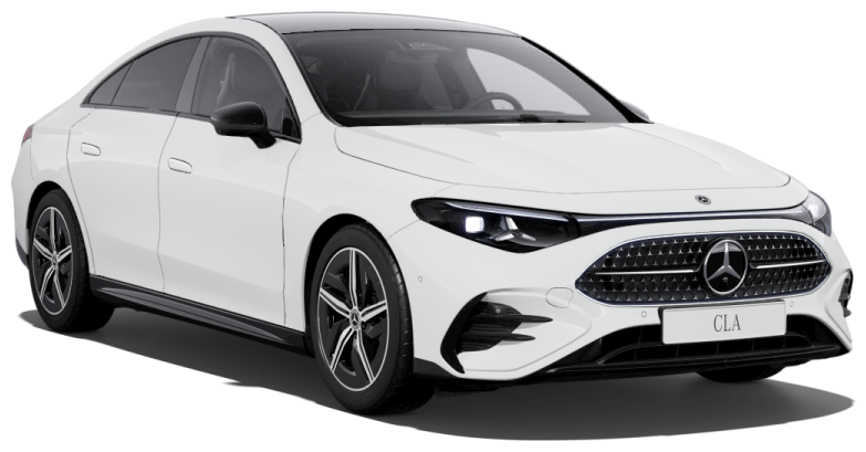 CLA 180 « 140 Years Edition »