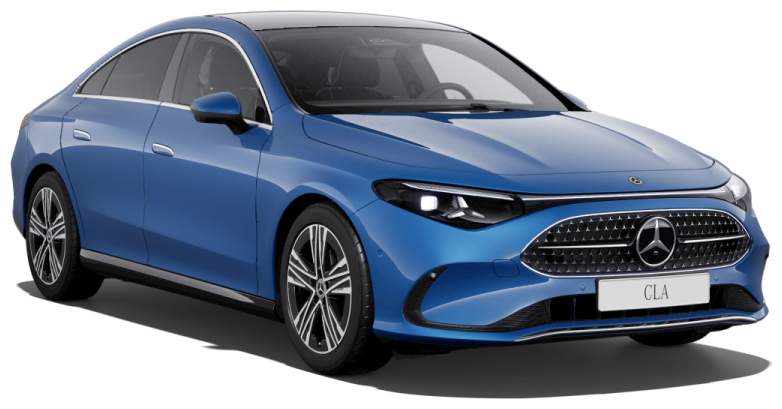 CLA 180 « 140 Years Edition »